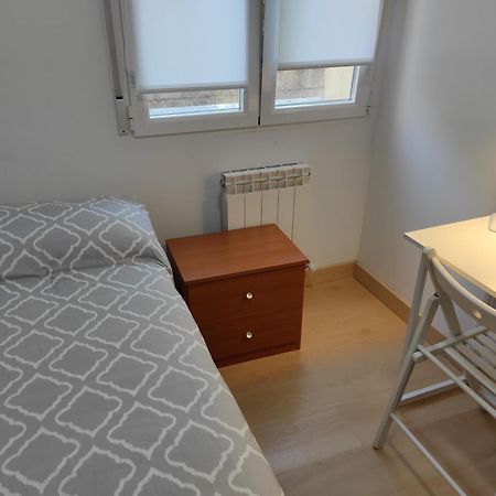 Precioso Apartamento Con Patio Самора Экстерьер фото